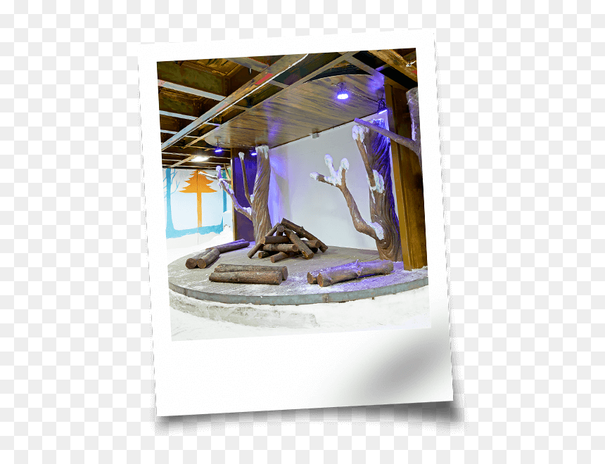 Highlight-zone2 - Picture Frame, HD Png Download - snow mound png