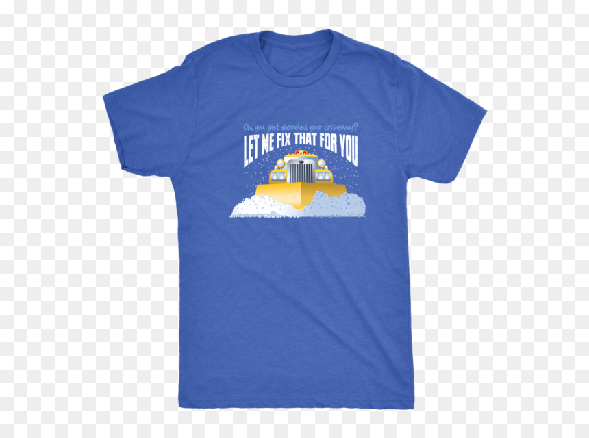 T-shirt, HD Png Download - snow mound png