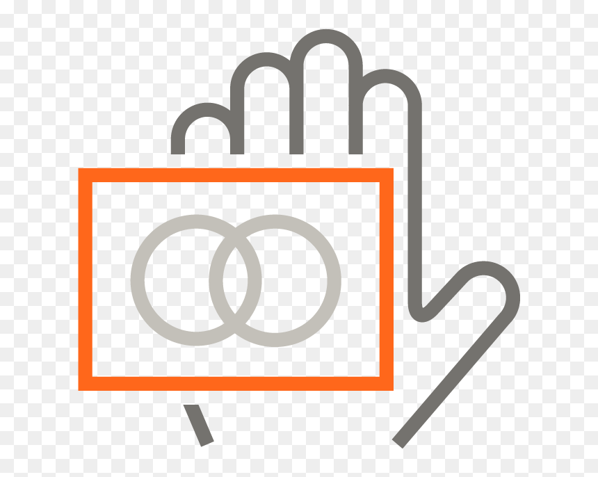 Circle, HD Png Download - loyalty png