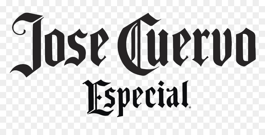 Calligraphy, HD Png Download - jose cuervo logo png