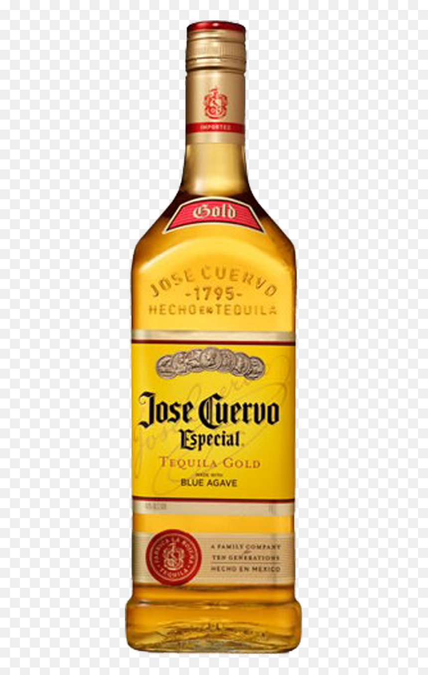 Tequila Jose Cuervo, HD Png Download - jose cuervo logo png