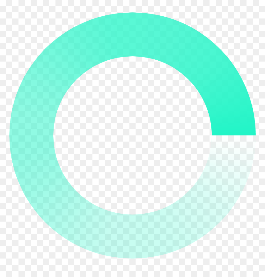 Circle, HD Png Download - loading circle png