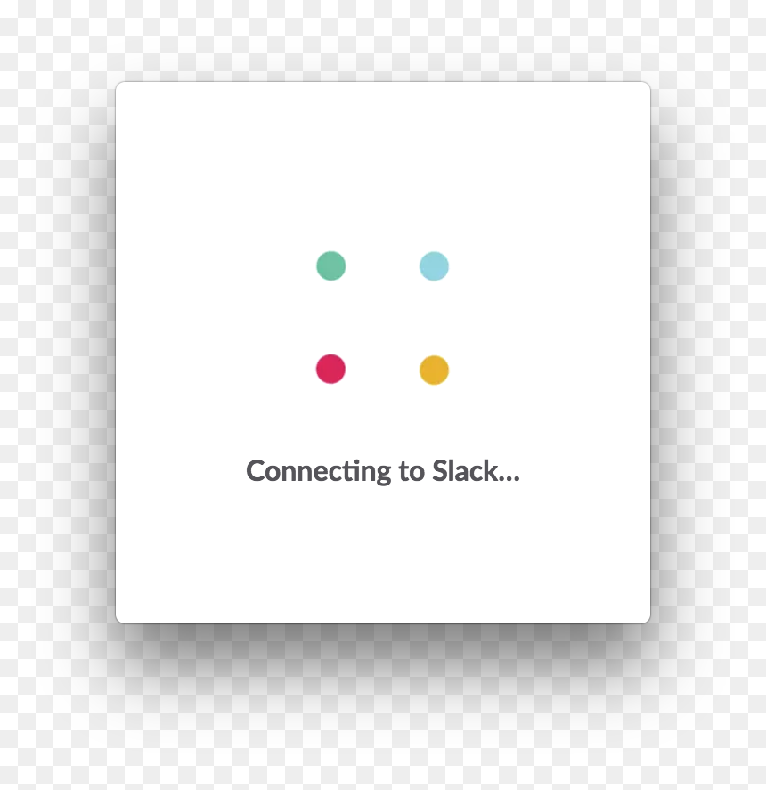 Electronjs Loading Screen - Circle, HD Png Download - loading circle png