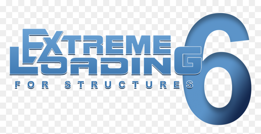Extreme Loading For Structures Software Version - Graphic Design, HD Png Download - loading circle png
