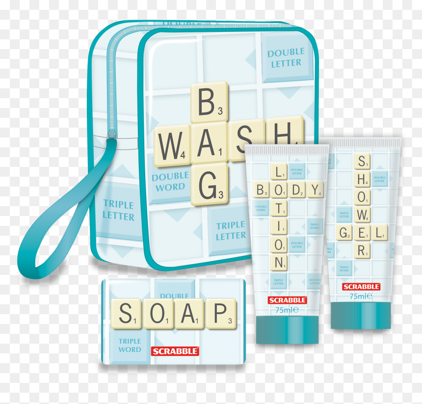 Scrabble - Graphics, HD Png Download - scrabble tiles png