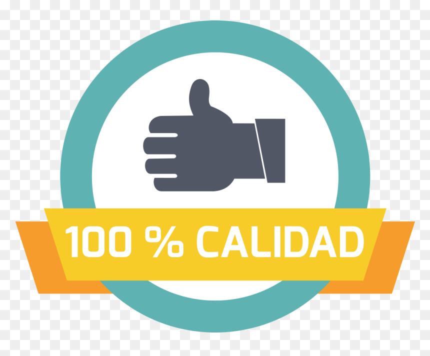 Download Certificaci N Del - Gestion De Calidad Png, Transparent Png - calidad png