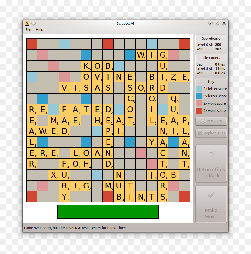 Number, HD Png Download - scrabble tiles png