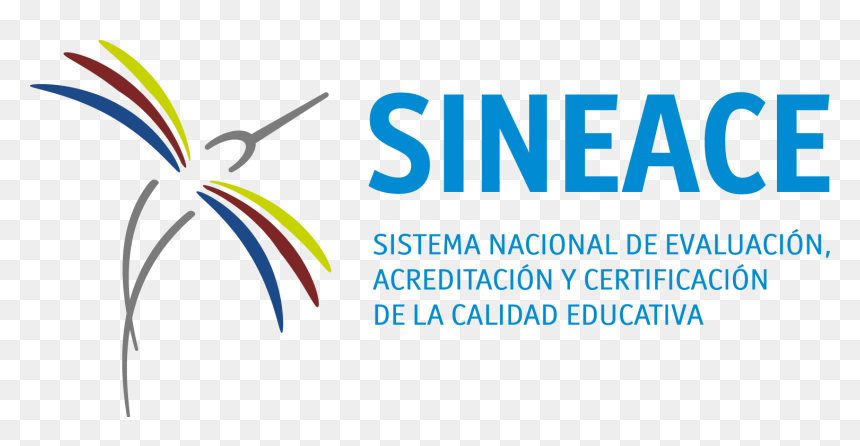 File - Sineace - Logo, HD Png Download - calidad png