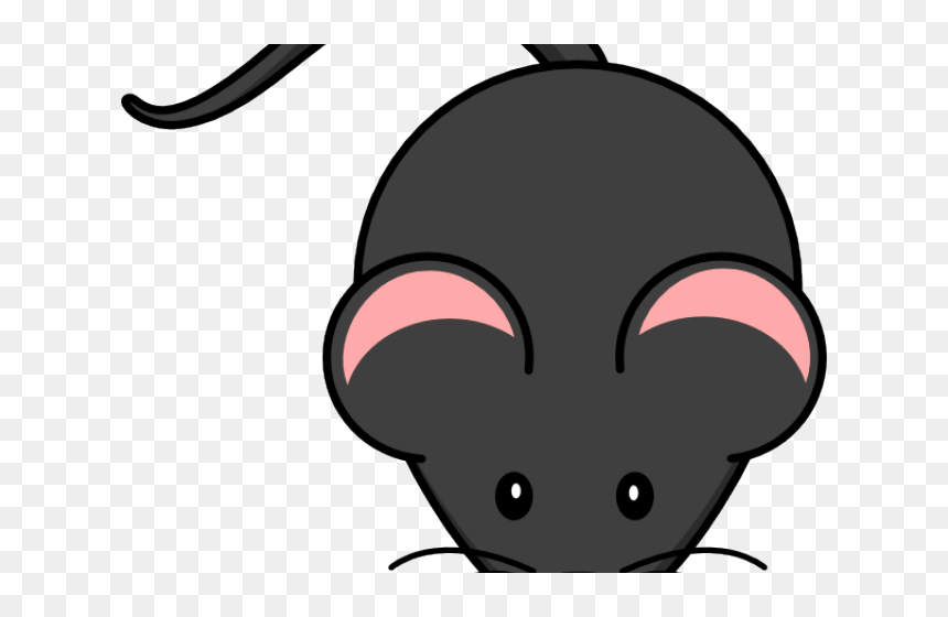 Transparent Rat Clipart - Rats Clipart, HD Png Download - rat fink png