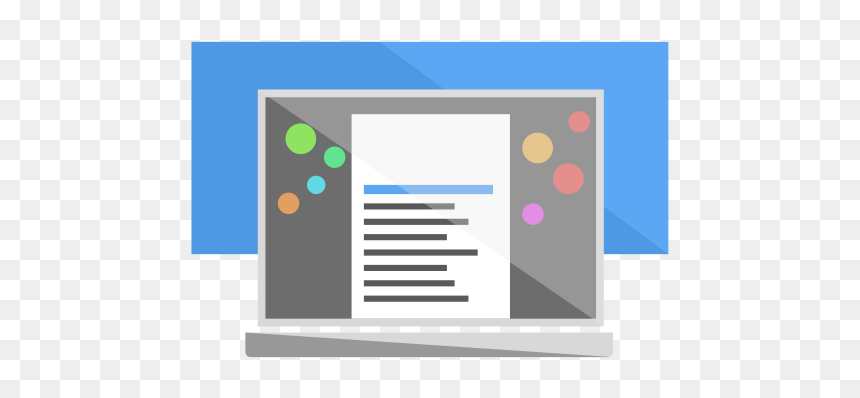 Notebook Icon Flat Simple Grey Blue Services Sketch - Musical Keyboard, HD Png Download - notebook icon png