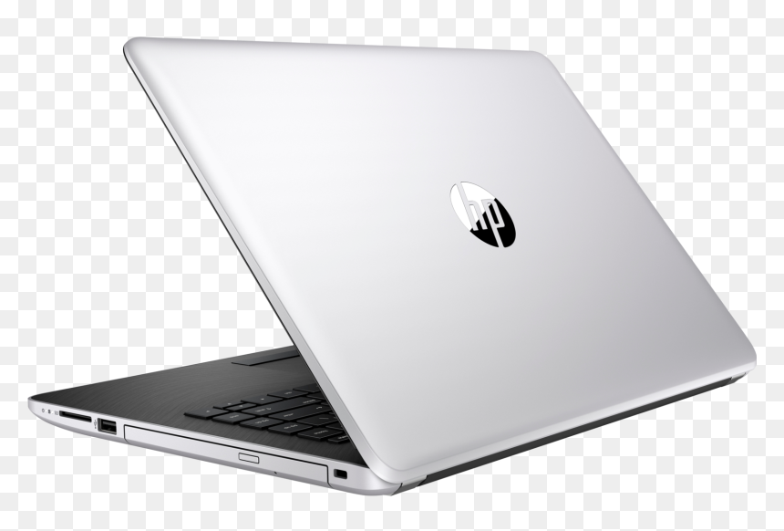 Core Hp Intel Multi Core Series Laptop Hewlett Packard - Laptop Hp 14 Bs, HD Png Download - hp laptop png