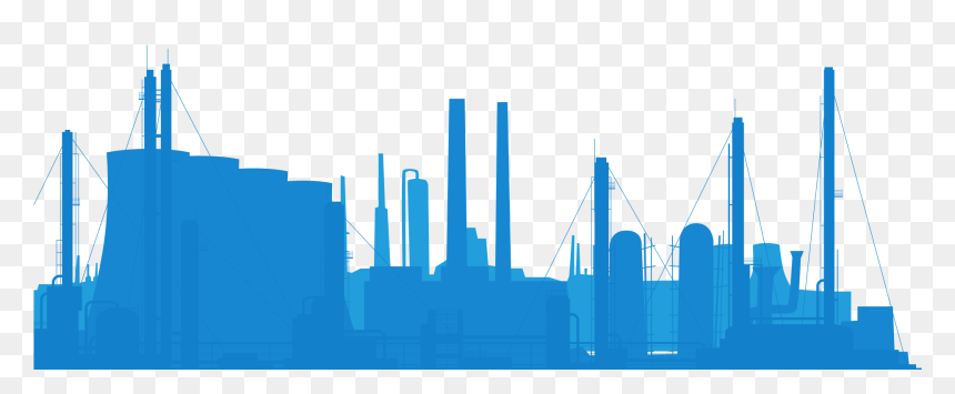 Illustration, HD Png Download - detroit skyline png