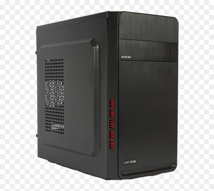 Hp Slimline 260 A121d Laptop , Png Download - Electronics, Transparent Png - hp laptop png