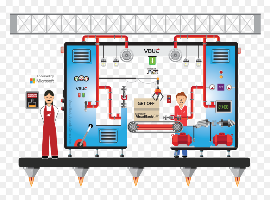 Diagram, HD Png Download - thats all folks png