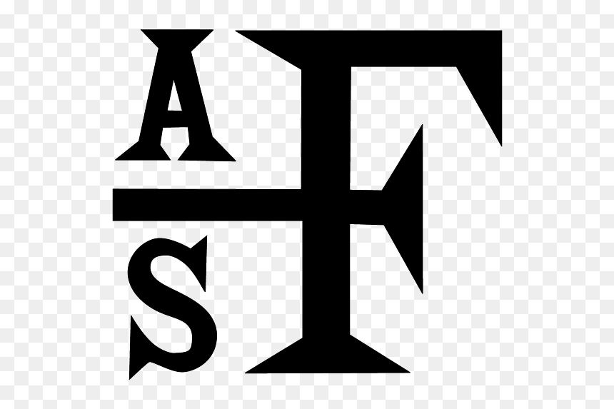American Fisheries Society Logo, HD Png Download - christian fish symbol png