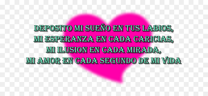 Love, HD Png Download - texto png