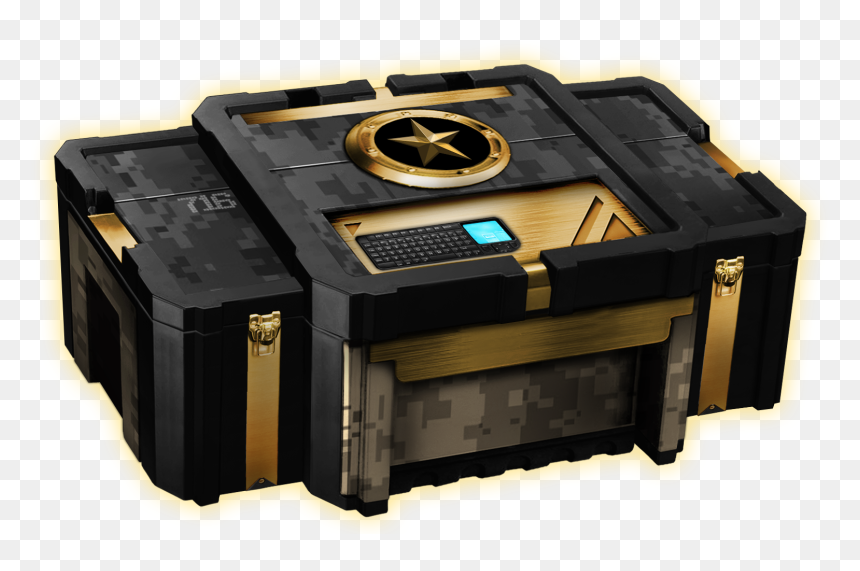 Combat Arms Wiki, HD Png Download - crates png