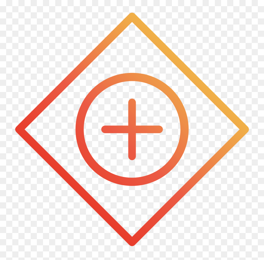 Stim - Cross, HD Png Download - performance icon png