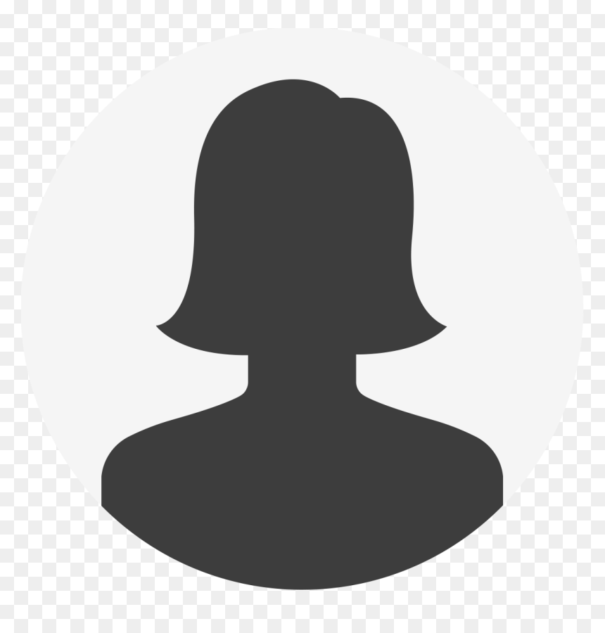 ติดต่อ เรา Icon Png, Transparent Png - default avatar png