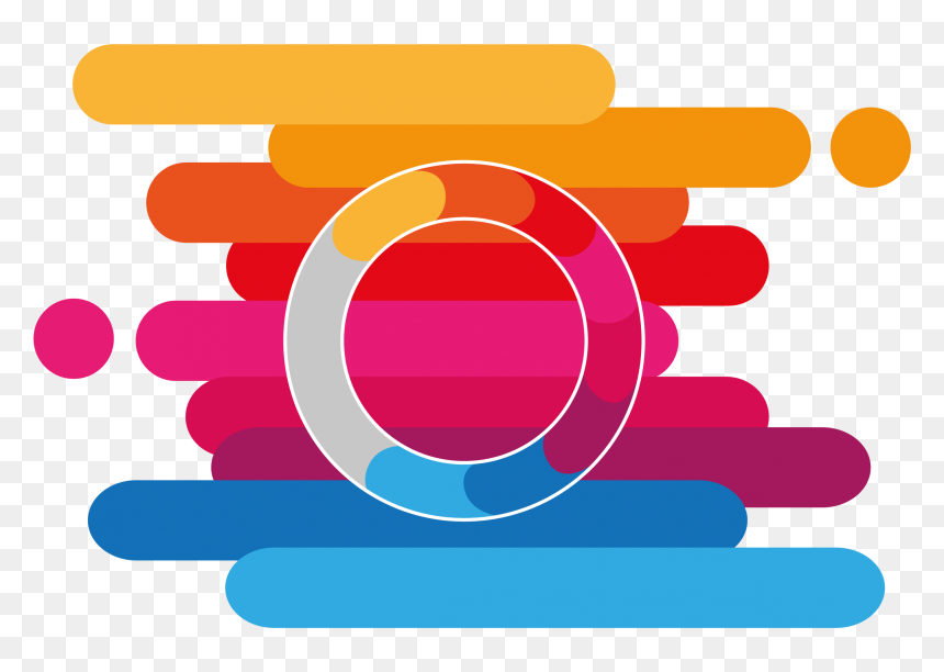 Circle, HD Png Download - texto png