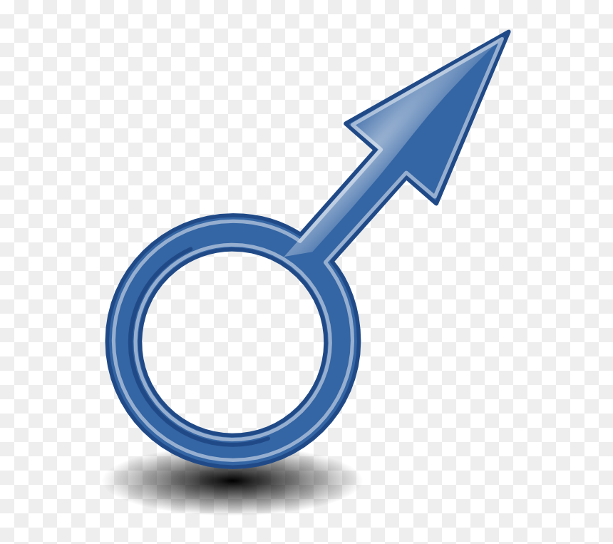 Member - 男人 符号, HD Png Download - member icon png