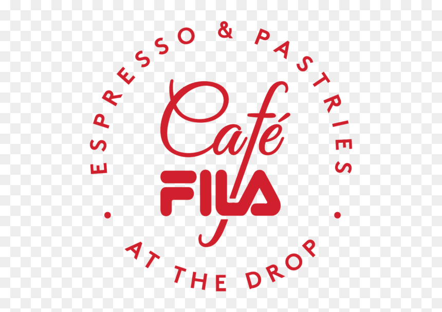 Untitled-1, HD Png Download - fila logo png