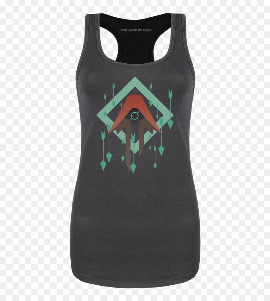 Active Tank, HD Png Download - gray arrow png