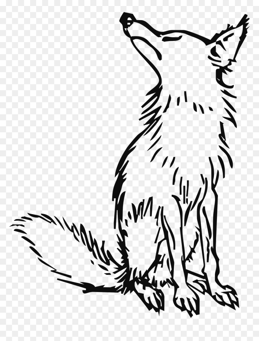 Fox And The Grapes Worksheets, HD Png Download - proud png