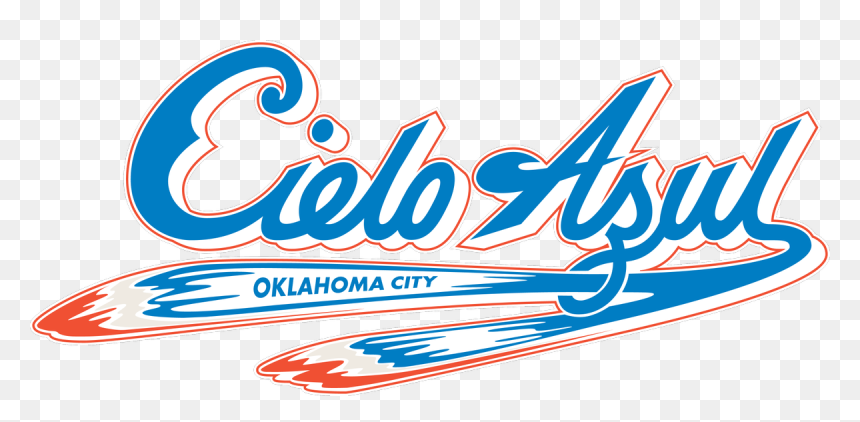 We Are Proud To Be Part Of - Cielo Azul De Oklahoma City Logo, HD Png Download - proud png