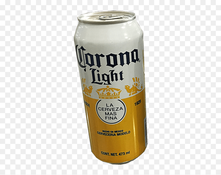 Thumb Image - Corona Light Laton Png, Transparent Png - cerveza modelo png