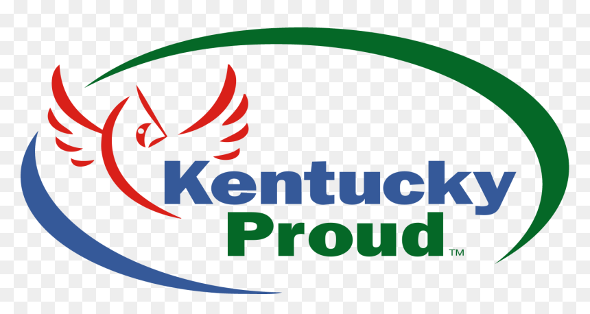 Kentucky Proud Logo Photo - Kentucky Proud Logo Transparent, HD Png Download - proud png