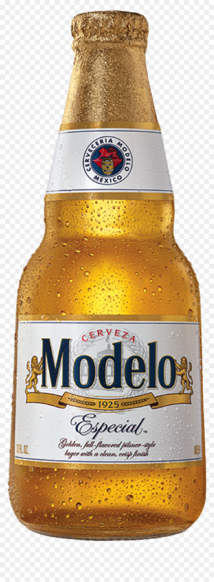 Modelo Beer Walmart, HD Png Download - cerveza modelo png