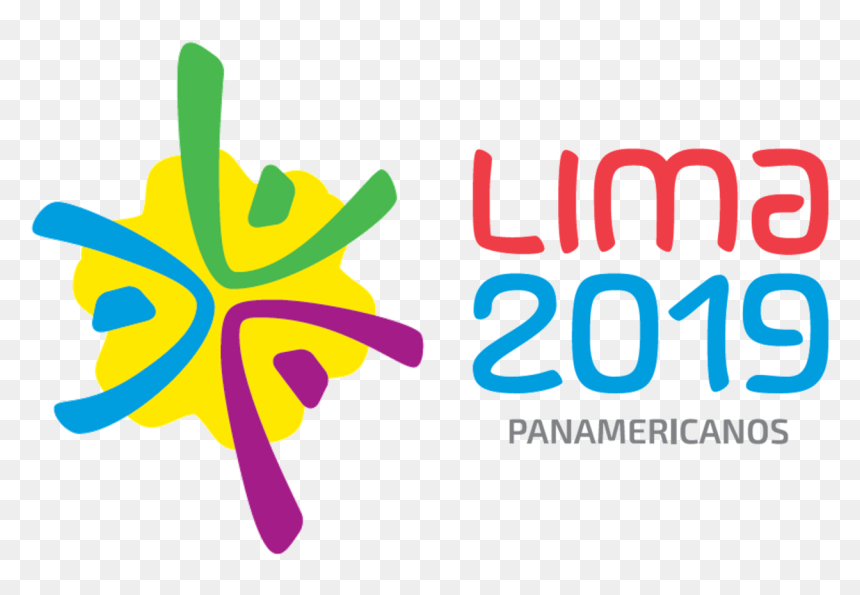 Logotipo De Los Juegos Panamericanos 2019, HD Png Download - juegos png