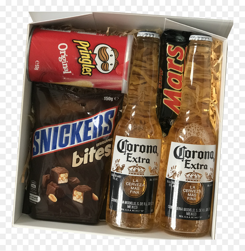 Chocolate, HD Png Download - cerveza modelo png