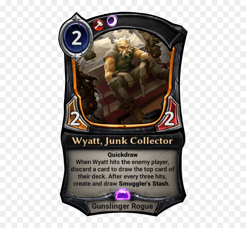 Pc Game, HD Png Download - card deck png