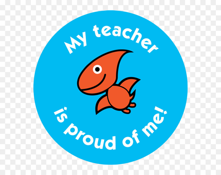 Medal Clipart Proud Teacher , Png Download - Circle, Transparent Png - proud png