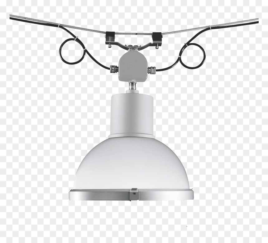 Louis Poulsen Icon Mini Cable Hanger, HD Png Download - hanger icon png