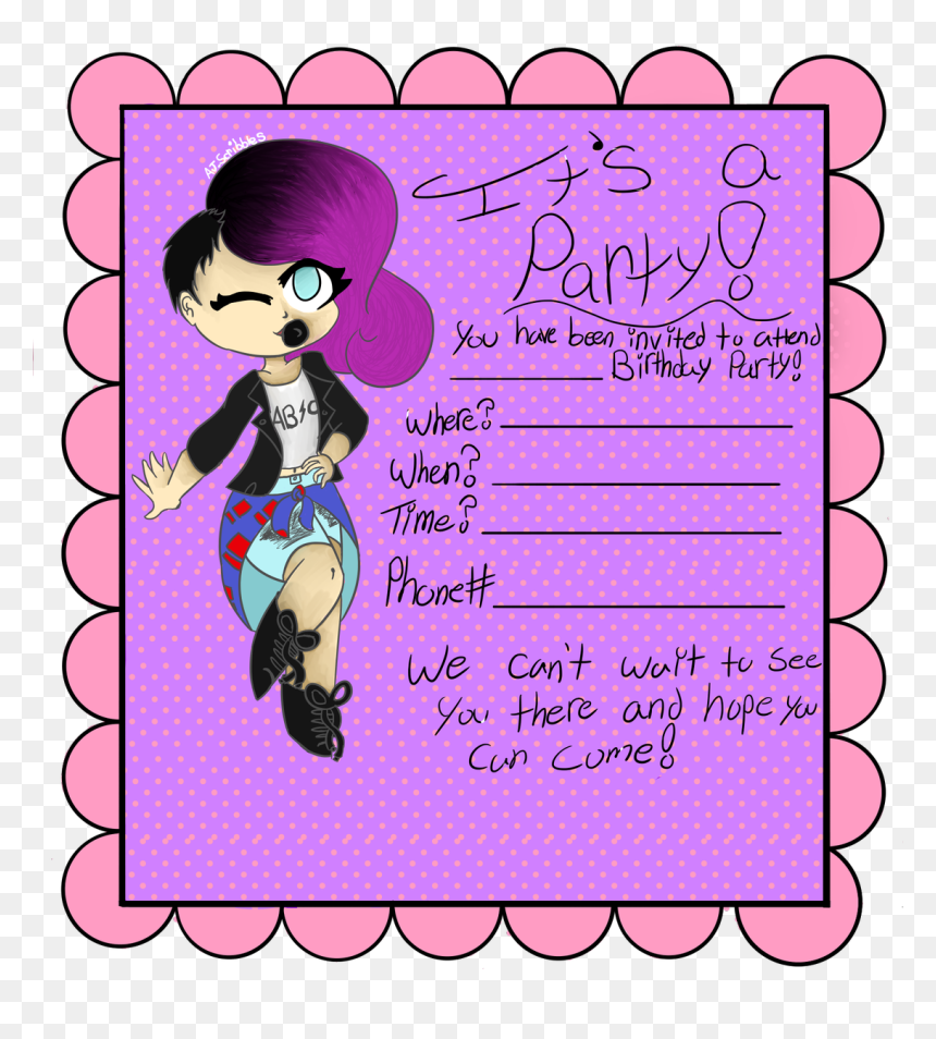 Cartoon, HD Png Download - lol dolls png