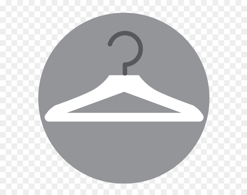 Emblem, HD Png Download - hanger icon png