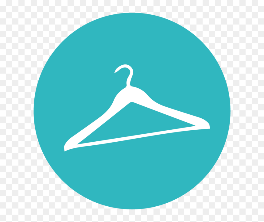 Take Off With Kie Icons-06 - Illustration, HD Png Download - hanger icon png
