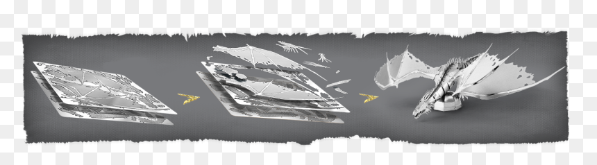 Supercarrier, HD Png Download - hogwarts silhouette png