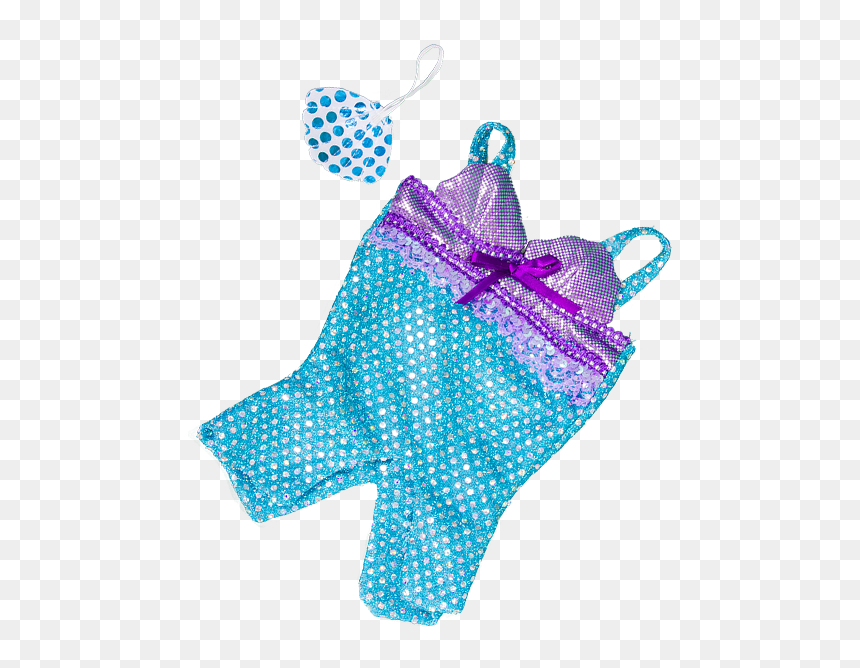 Clip Art, HD Png Download - baby mermaid png