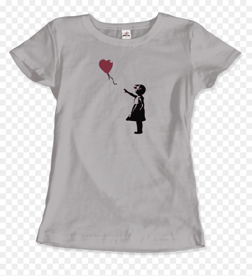 T-shirt, HD Png Download - darth vader silhouette png