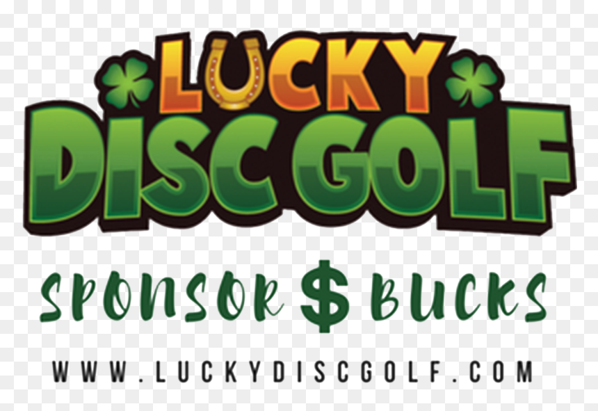 Lucky Sponsor Bucks - Poster, HD Png Download - bucks png