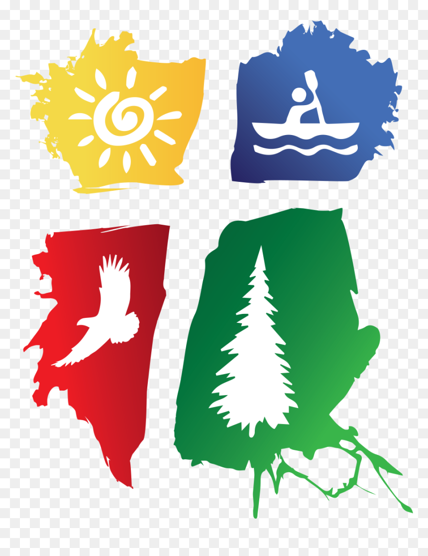 Transparent Camping Clipart - Logo For Bible Camp, HD Png Download - camping clipart png