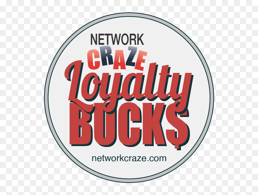 Ncloyaltylogo - Circle, HD Png Download - bucks png