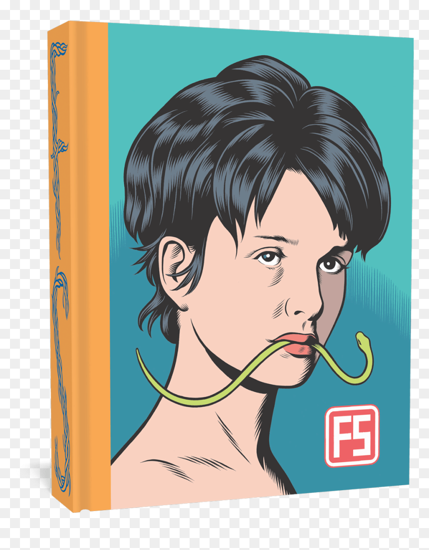 Free Sh**t - Free S ** T Charles Burns, HD Png Download - burn book png