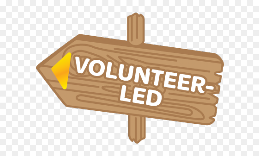 Camping Clipart Scouting - Sign, HD Png Download - camping clipart png