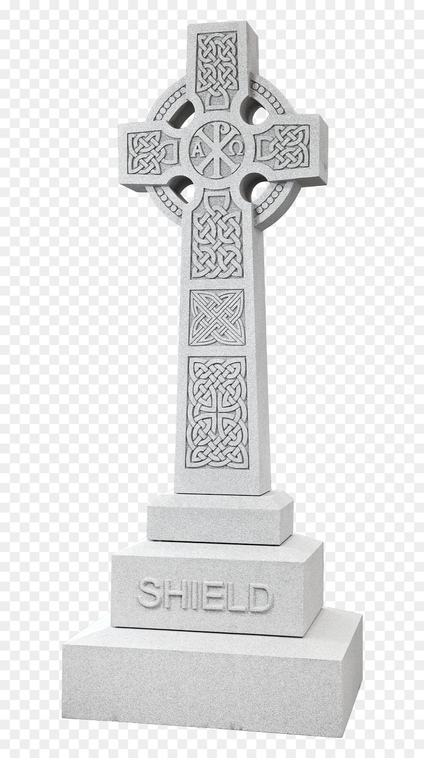 Sheild, Elaine Cross, HD Png Download - celtic design png