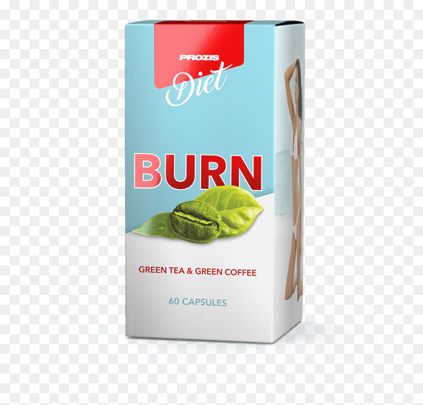Transparent Burn Book Png - Burn Green Tea & Green Coffee, Png Download - burn book png